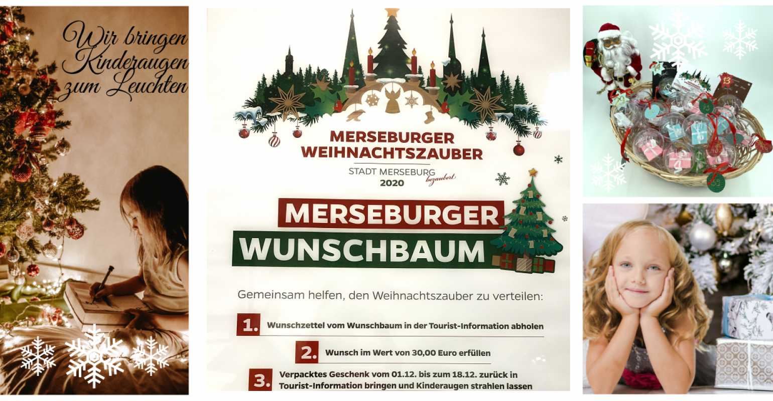 Merseburger Wunschbaum